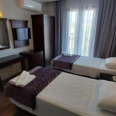 Club Viva Hotel Marmaris Exterior foto