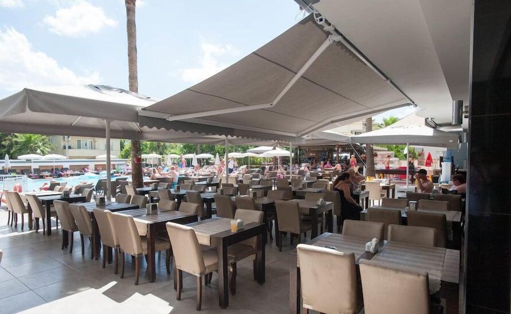 Club Viva Hotel Marmaris Exterior foto