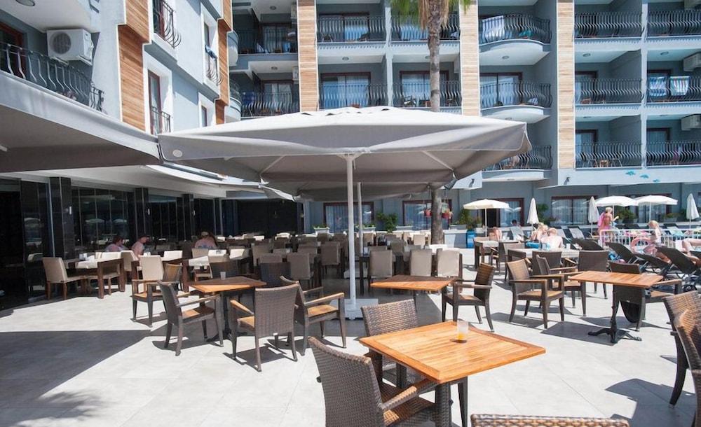 Club Viva Hotel Marmaris Exterior foto