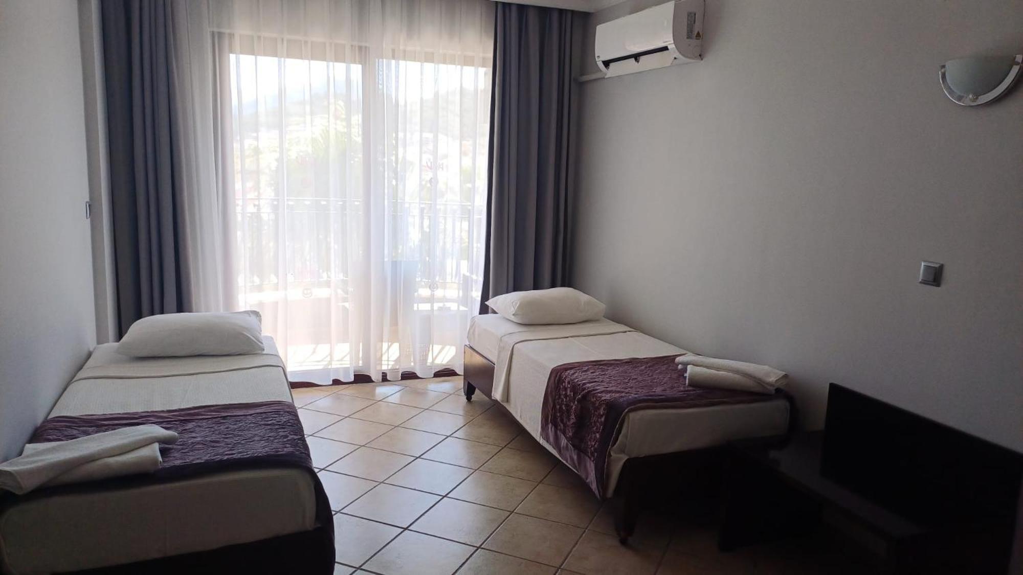 Club Viva Hotel Marmaris Exterior foto