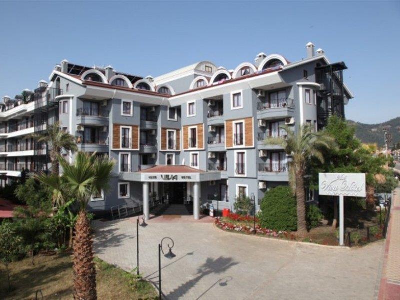 Club Viva Hotel Marmaris Exterior foto